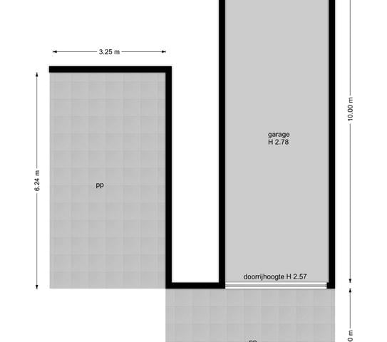 Bekijk foto 39 van Johan de Wittstraat 5-B