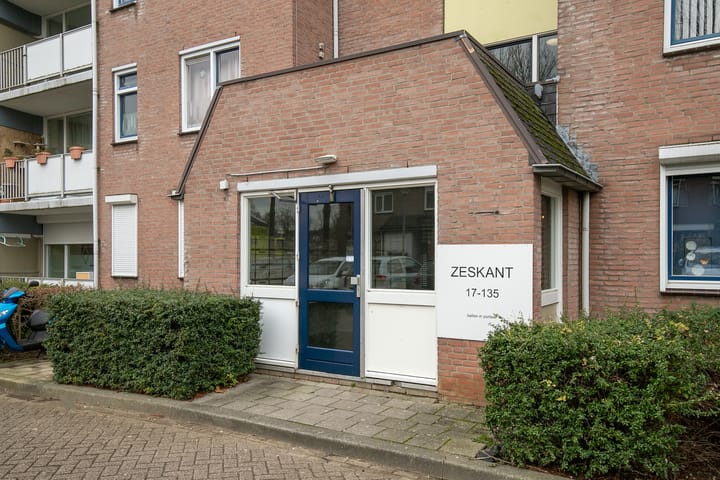 Foto 2 van Zeskant 129