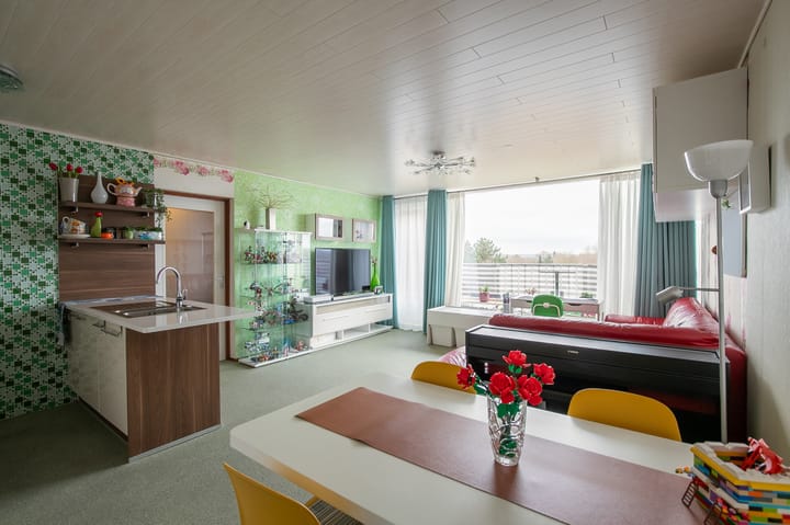 Foto 5 van Zeskant 129