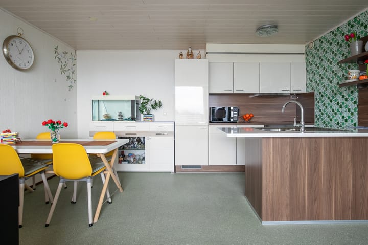 Foto 7 van Zeskant 129