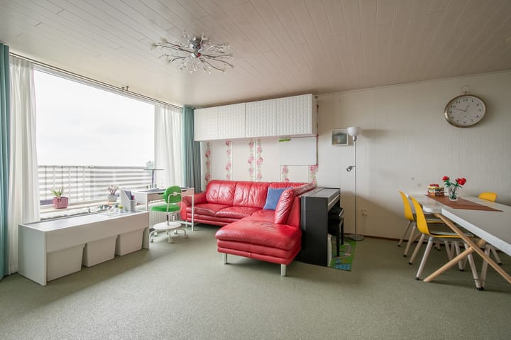 Foto 9 van Zeskant 129