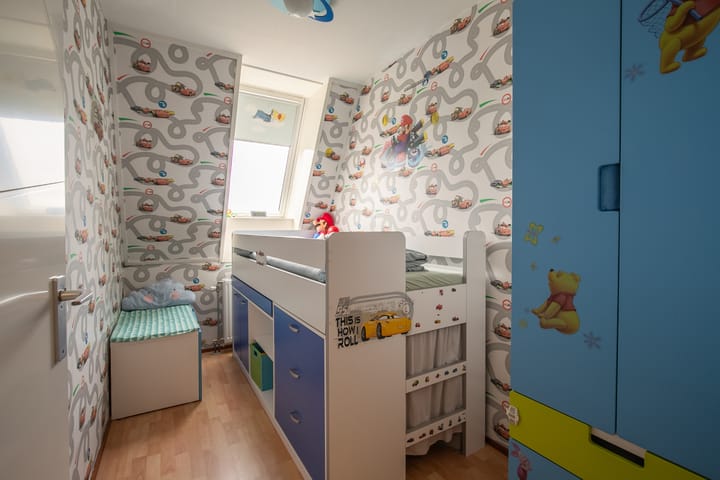 Foto 14 van Zeskant 129