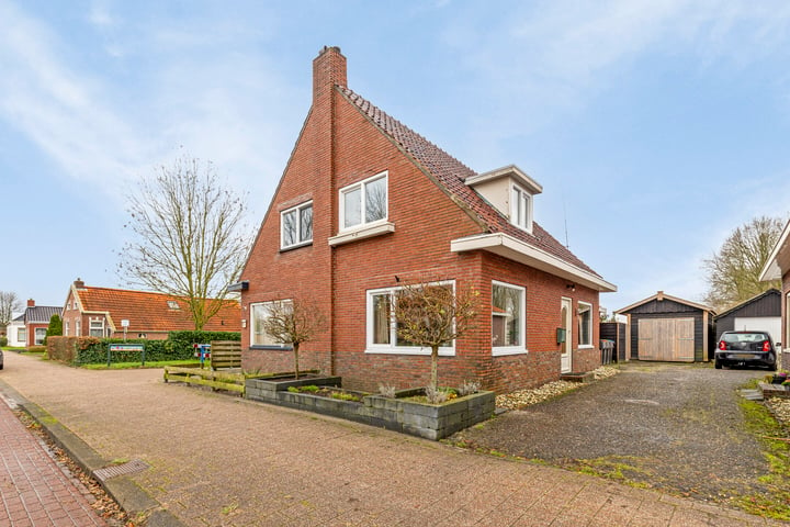 Hoofdweg 266