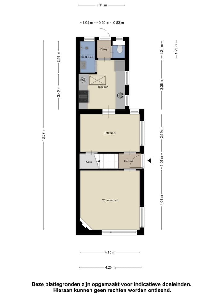 Foto 43 van Hoofdweg 266