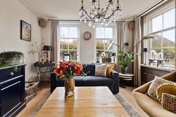 Foto 2 van Zuiderzeestraat 14