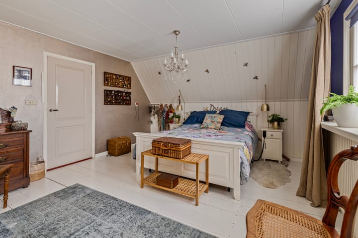 Foto 4 van Zuiderzeestraat 14