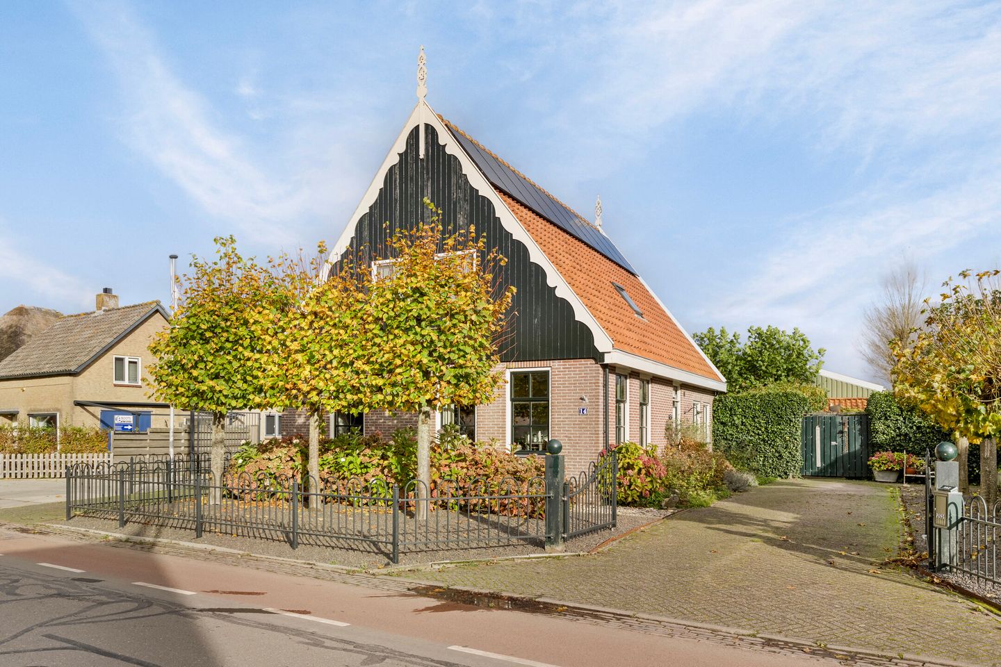 Foto 1 van Zuiderzeestraat 14