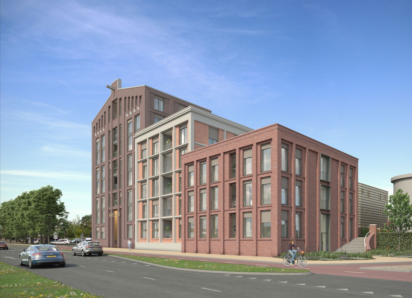 Foto 4 van Provincialeweg 186-H