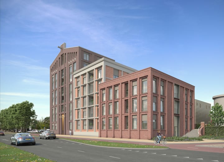 Foto 4 van Provincialeweg 186-H