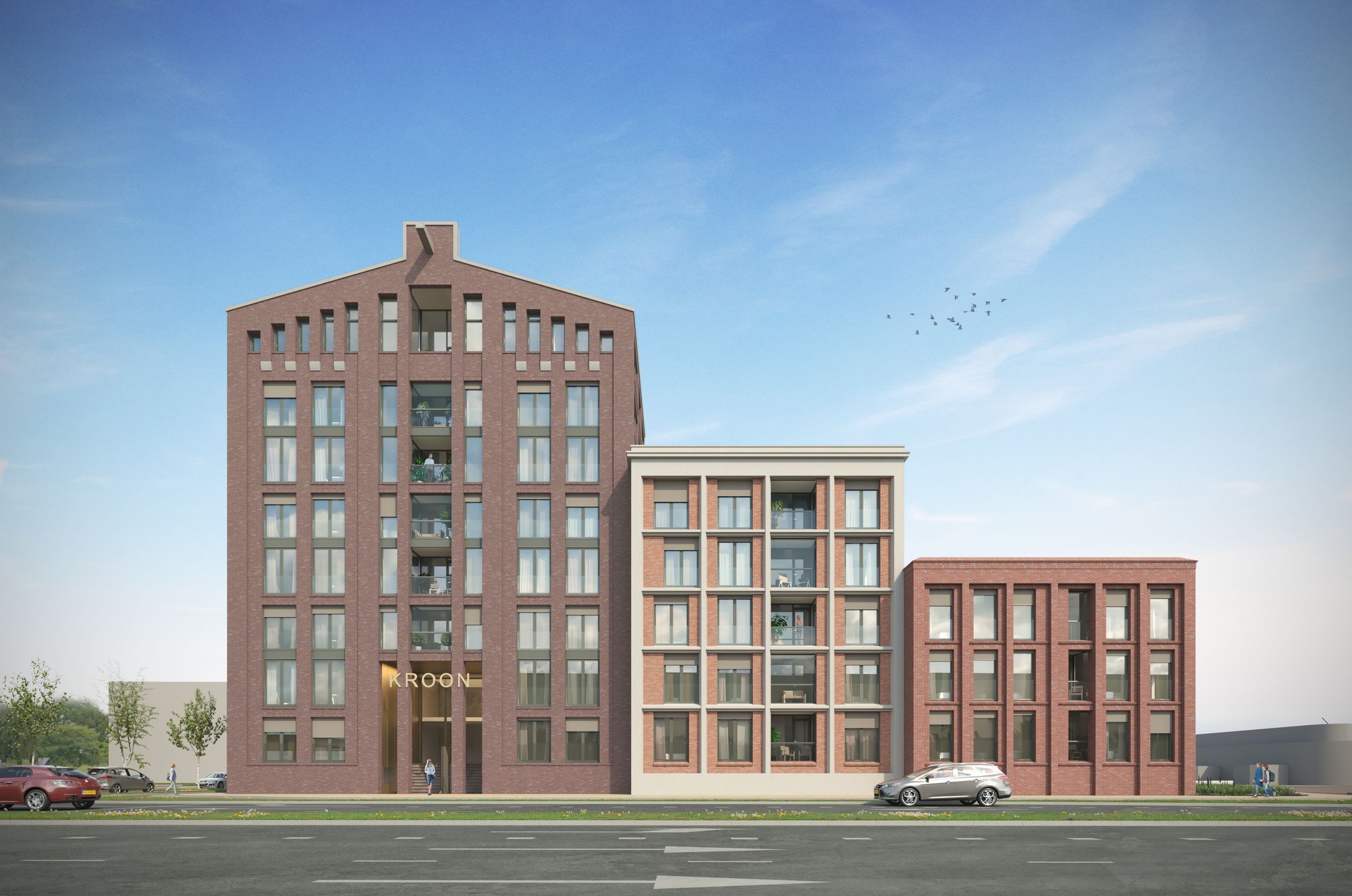 Foto 3 van Provincialeweg 186-H