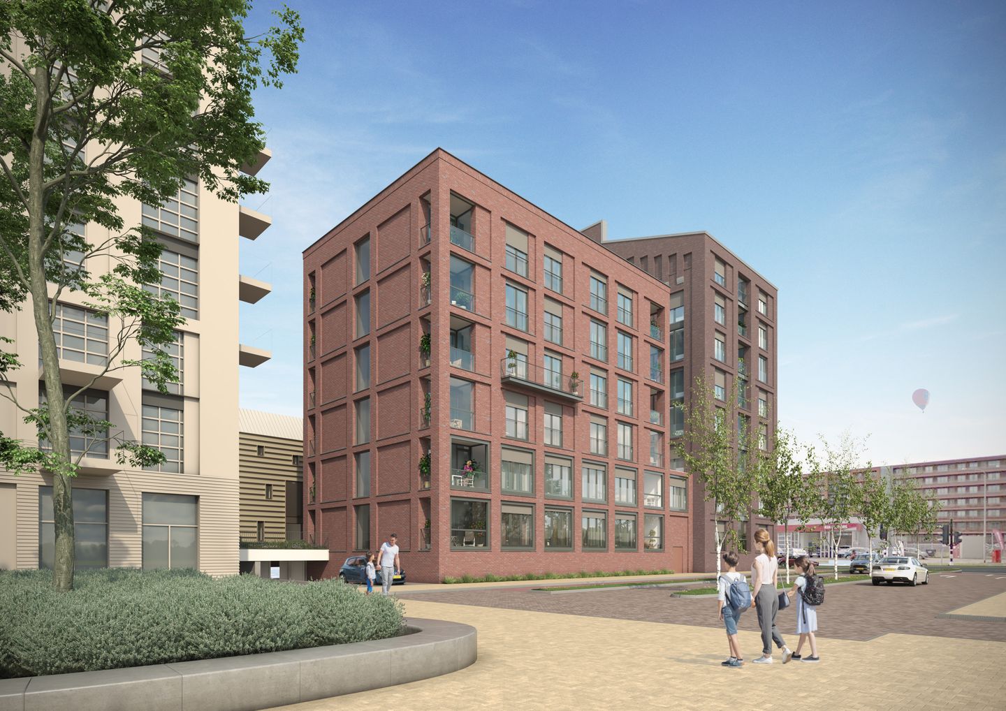 Foto 5 van Provincialeweg 186-H