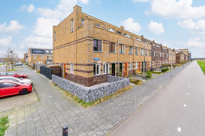 Foto 1 van Isisstraat 14