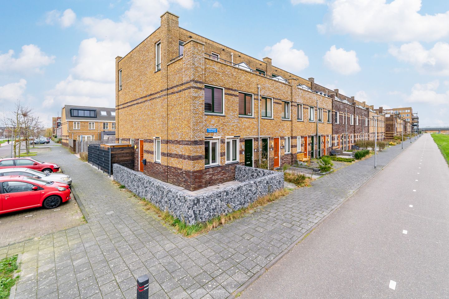 Foto 1 van Isisstraat 14