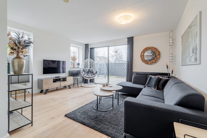 Foto 2 van Isisstraat 14