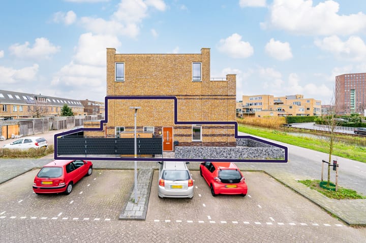 Foto 4 van Isisstraat 14