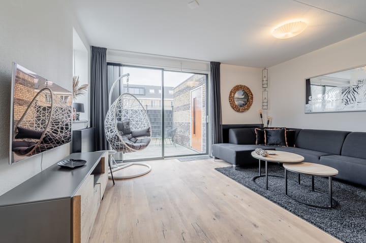 Foto 5 van Isisstraat 14