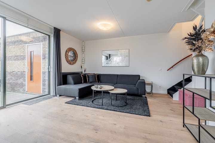 Foto 6 van Isisstraat 14