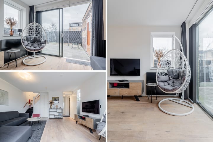 Foto 8 van Isisstraat 14