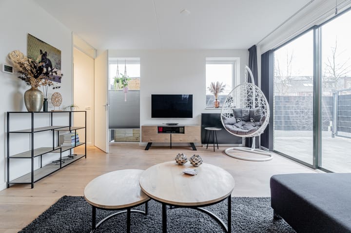 Foto 7 van Isisstraat 14