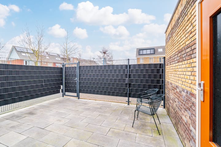 Foto 11 van Isisstraat 14