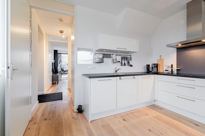 Foto 14 van Isisstraat 14