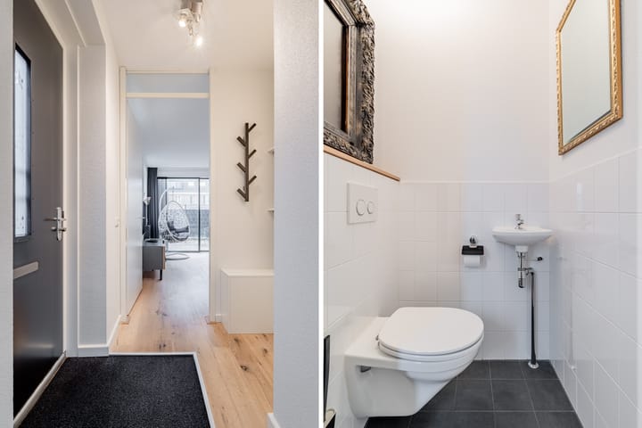 Foto 17 van Isisstraat 14