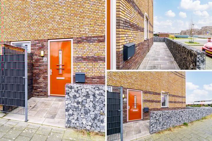 Foto 25 van Isisstraat 14