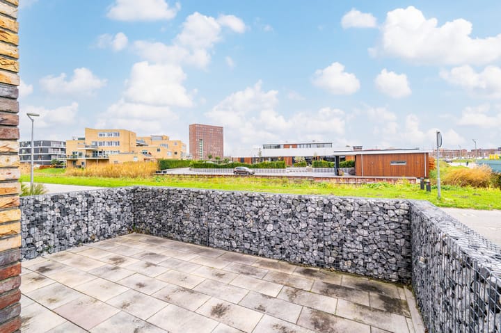 Foto 26 van Isisstraat 14