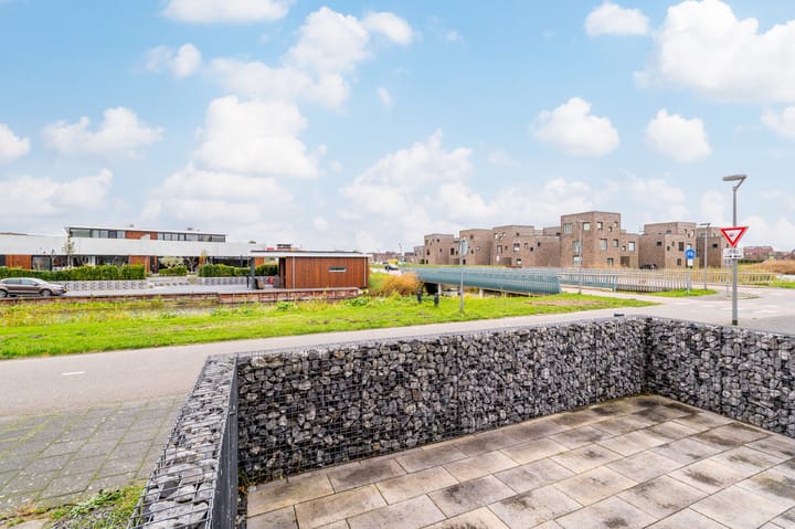 Foto 27 van Isisstraat 14