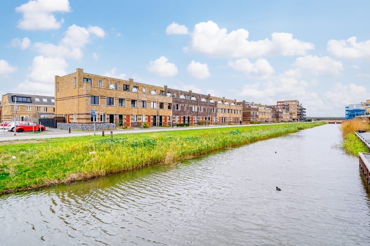 Foto 30 van Isisstraat 14