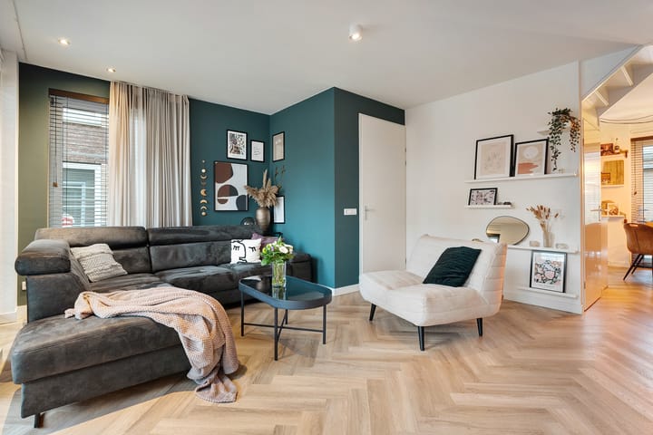 Foto 2 van De Waag 4