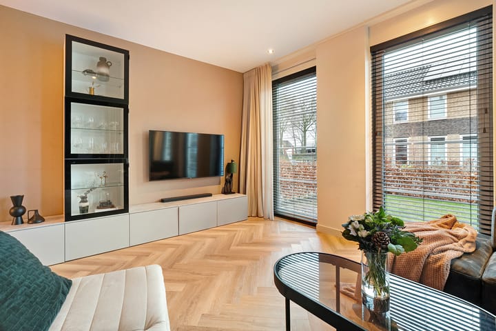 Foto 10 van De Waag 4