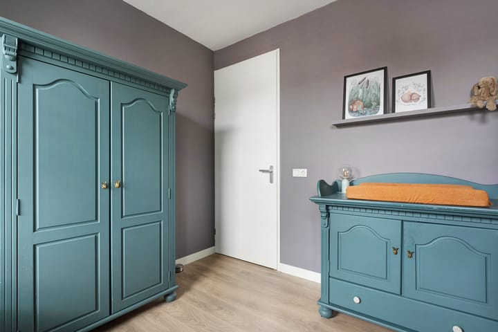 Foto 21 van De Waag 4