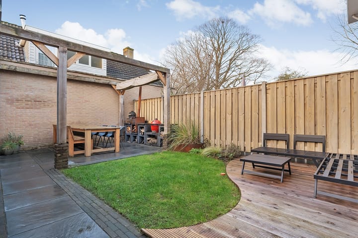 Foto 33 van De Waag 4