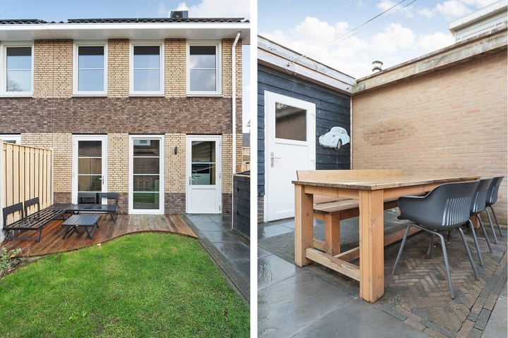 Foto 35 van De Waag 4