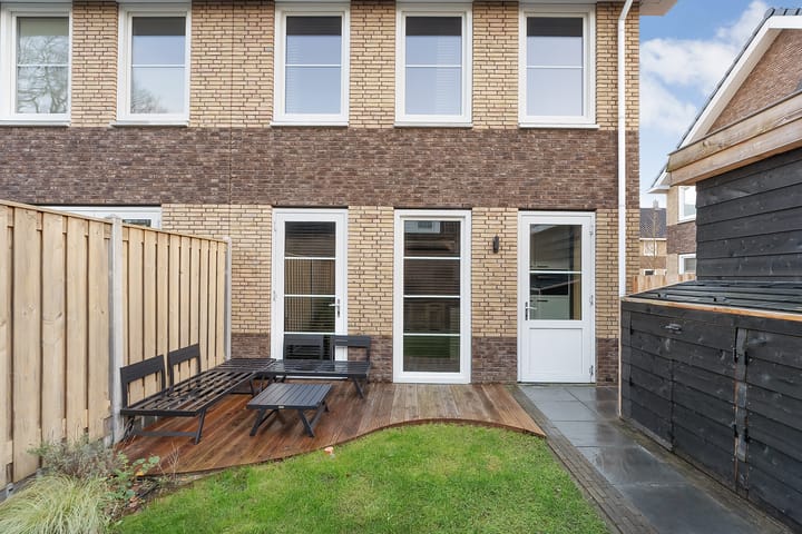 Foto 37 van De Waag 4