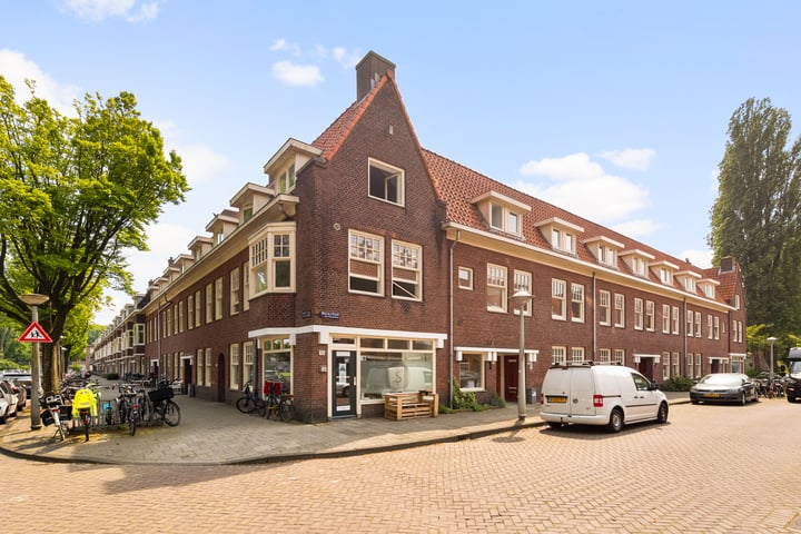 Bekijk foto van Pascalstraat 10 1