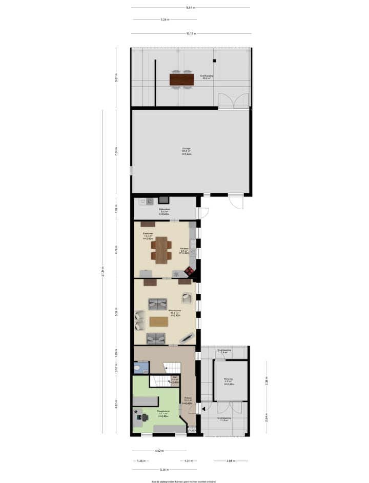 Foto 58 van Voerenweg 13-A