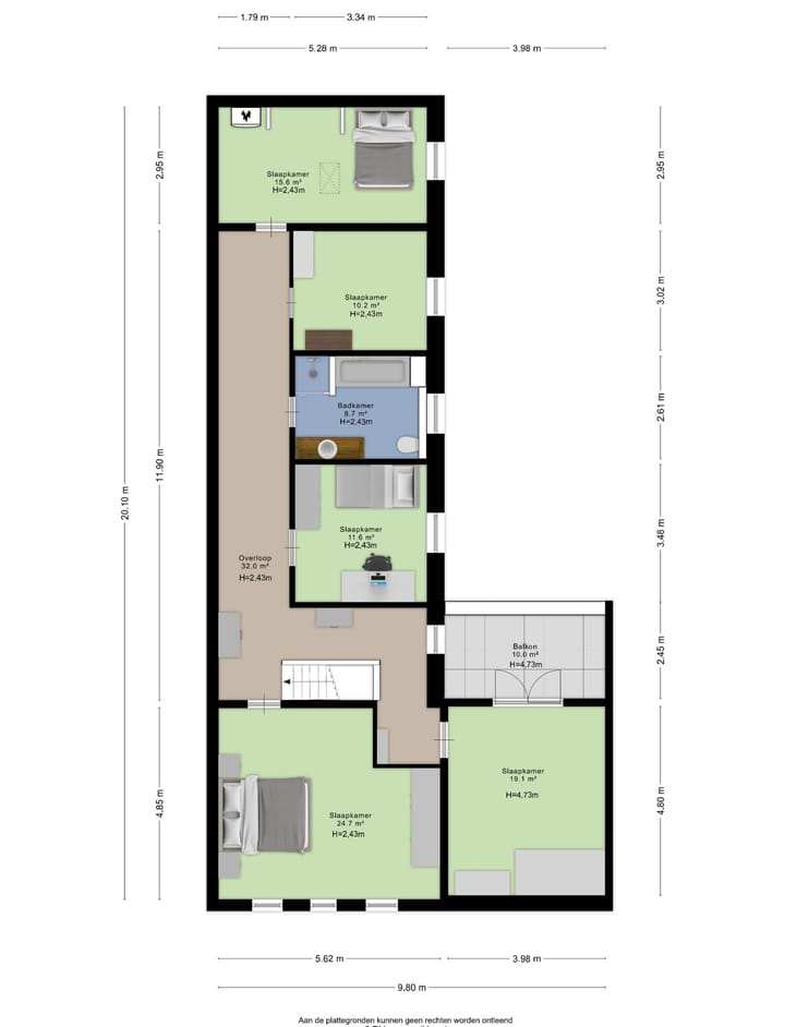 Foto 59 van Voerenweg 13-A