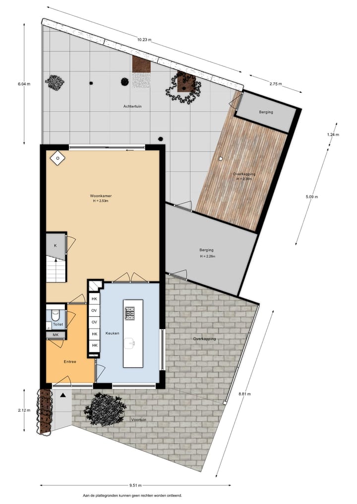 Foto 47 van Kortegolf 3