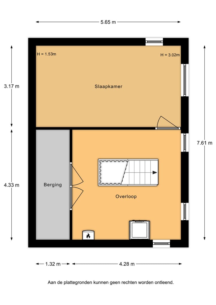 Foto 49 van Kortegolf 3