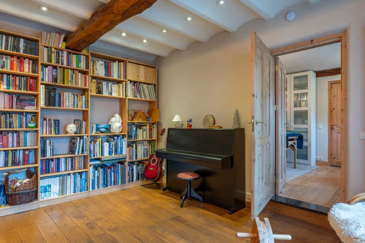 Foto 6 van Terhorst 17