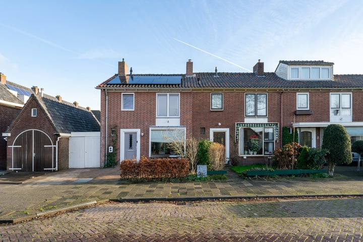 View photo of Cort van der Lindenkade 13