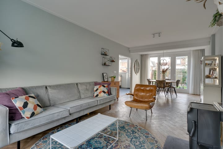 Foto 2 van Cort van der Lindenkade 13