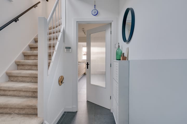 Foto 4 van Cort van der Lindenkade 13