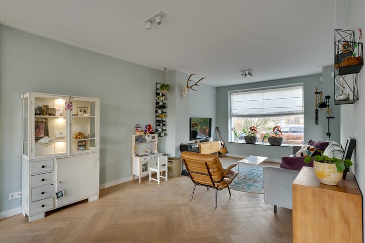 Foto 5 van Cort van der Lindenkade 13