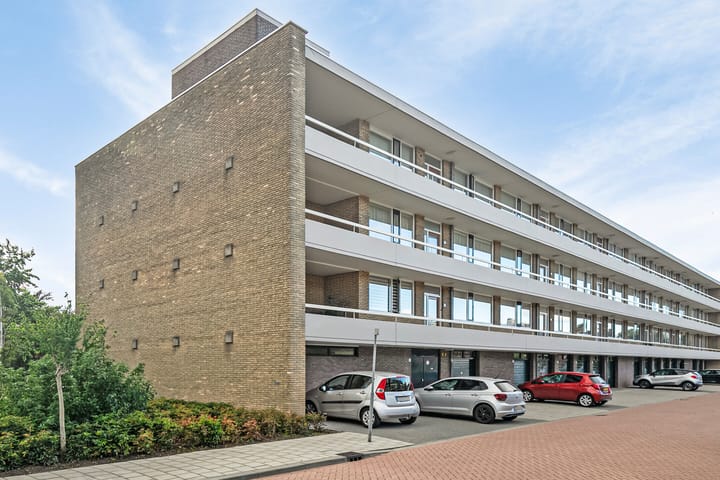 Foto 3 van Admiraal de Ruyterweg 15