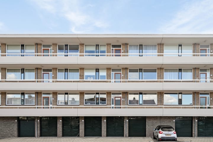 Foto 4 van Admiraal de Ruyterweg 15