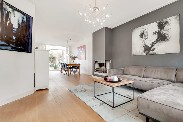 Foto 7 van Rigelstraat 36