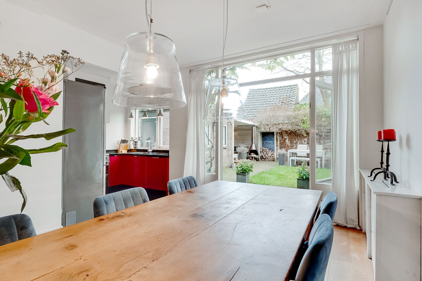 Foto 10 van Rigelstraat 36